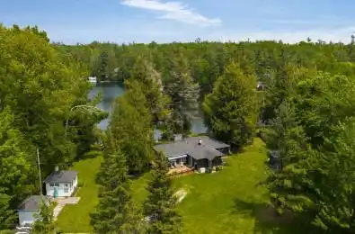 22 Cardinal Drive Kawartha Lakes Ontario K0M 2T0