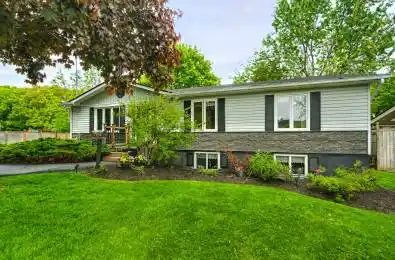 1521 Norwood Avenue Burlington Ontario L7T 1V9