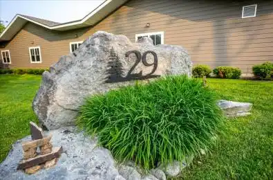 29 Lakewood Crescent Unit# 111 Kawartha Lakes Ontario K0M 1A0