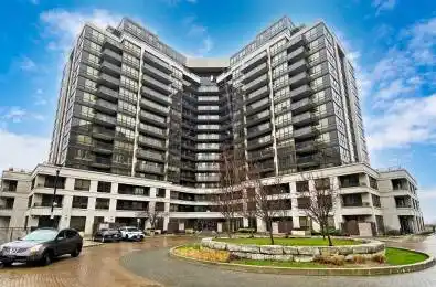 1060 Sheppard Avenue Unit# 503 Toronto W05 Ontario M3J 0G7