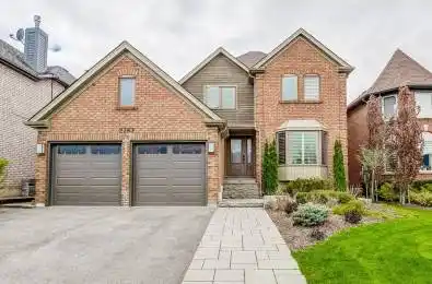 2783 Duncairn Drive Mississauga Ontario L5M 5C6