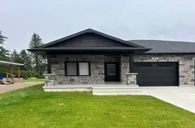 23 William Street Minto Ontario N0G 1M0