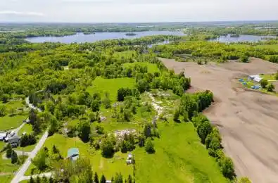 Lot 14 Ormsbee Road South Frontenac Ontario K0H 1H0