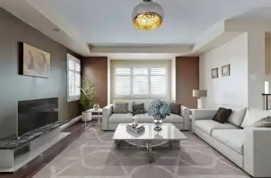 3375 Thomas Street Unit# 2 Mississauga Ontario L5M 0P7