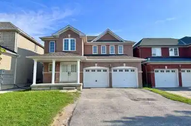 57 Castan Avenue Markham Ontario L3R 5X2