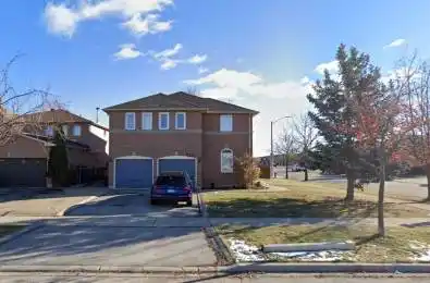 6331 Alderwood Trail Unit# Upper Mississauga Ontario L5N 6X1