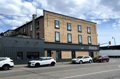 2 Baldwin Street Unit# 3 Tillsonburg Ontario N4G 2K2