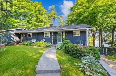 2872 Muskoka Road 118 N/A Muskoka Lakes Ontario P0B 1J0
