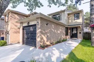 113 Alford Crescent Unit# 7 Toronto E11 Ontario M1B 4G3