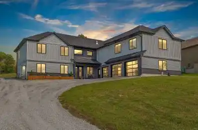 181 Morgan Drive Frontenac Ontario K0H 2T0