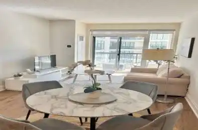 1 Old Mill Drive Unit# 703 Toronto W01 Ontario M6S 0A1