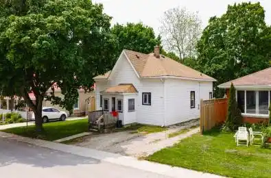 264 EDWARD Street North Huron Ontario N0G 2W0
