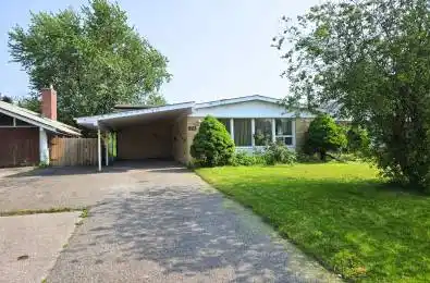 71 Deerfield Road Toronto E09 Ontario M1K 4X2