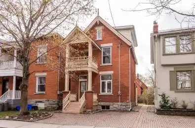 88 Third Avenue Glebe - Ottawa East and Area Ontario K1S 2J8