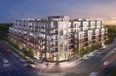 2432 Lakeshore Road Unit# 224 Oakville Ontario L6L 1H7