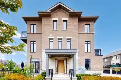 51 Feeney Lane Markham Ontario L3T 0G3