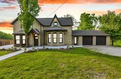 16 Hillcrest Street South Bruce Ontario N0G 2S0