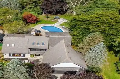 355 Golf Links Road Hamilton Ontario L9G 4G6