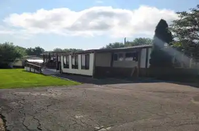 9839 Lakeshore Road Unit# 34 Lambton Shores Ontario N0M 1T0