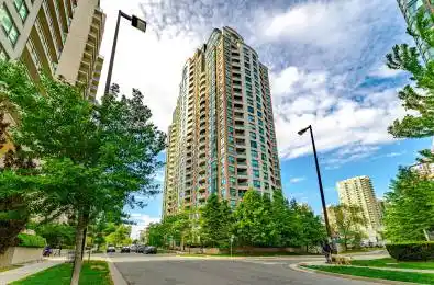 7 Lorraine Drive Unit# LRG 7 Toronto C07 Ontario M2N 7H3