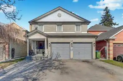 17 Plumrose Boulevard Toronto E10 Ontario M1E 5E8