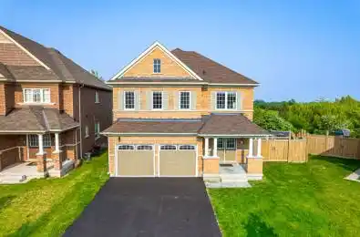 23 Kilpatrick Court Clarington Ontario L1V 0C1