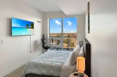 4675 Metcalfe Avenue Unit# 503 Mississauga Ontario L5M 0Z8