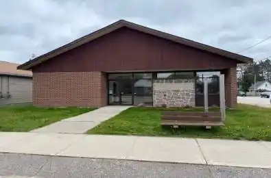 93 Ottawa Avenue South River Ontario P0A 1X0