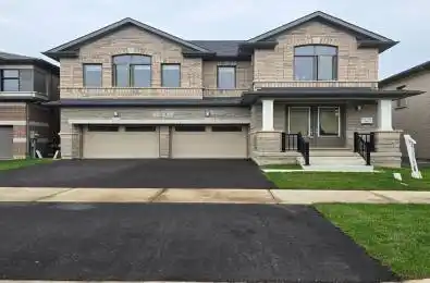 21 Gibson Drive Erin Ontario N0B 1T0