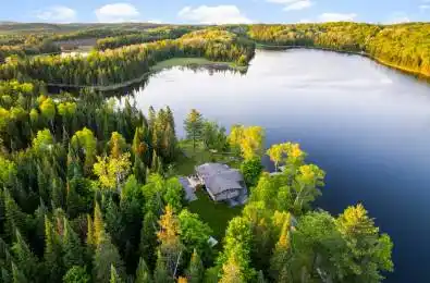 44 Aryhart Lake Road Faraday Ontario K0L 1C0