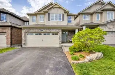 226 Churchill Road Halton Hills Ontario L7J 0A7