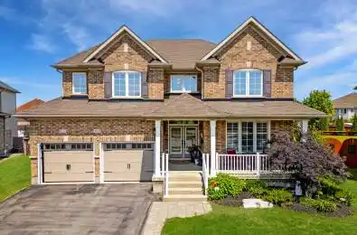 533 Terrington Crescent Kitchener Ontario N2P 0B9