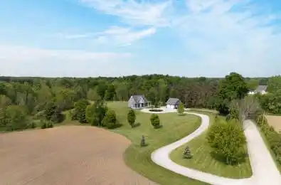 210 Beach Lane Norfolk Ontario N0E 1G0