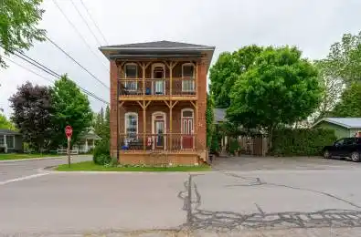 31 Station Street Stirling-Rawdon Ontario K0K 3E0