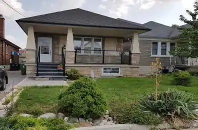 51 Norman Avenue Toronto W03 Ontario M6E 1G9