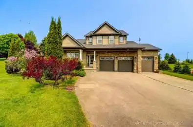 37 Woodland Drive East Garafraxa Ontario L9W 6B7