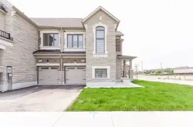 215 Hayrake Street Brampton Ontario L6Z 0A2