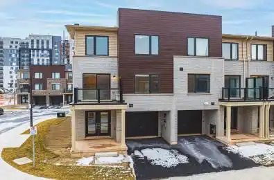 55 Dryden Lane Hamilton Ontario L8H 0B6