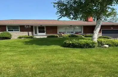 34 Meadowacres Drive Toronto E05 Ontario M1T 1B2