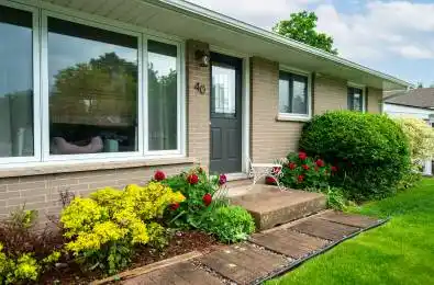 40 Centre Street Orangeville Ontario L9W 2X2