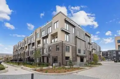 3409 Ridgeway Drive Unit# 22 Mississauga Ontario L5L 5T3