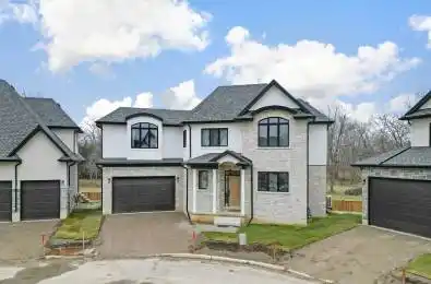242 Mount Pleasant Street Unit# 13 Brant Ontario N3T 1V1
