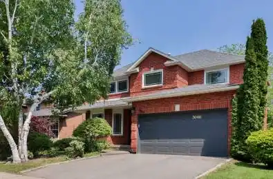 3040 Riverview Street Oakville Ontario L6L 1L4