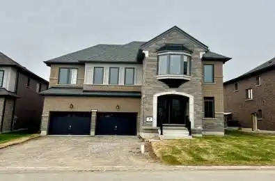 233 Harwood Avenue Woodstock Ontario N4T 0P3