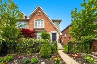3401 Eglinton Avenue Mississauga Ontario L5M 7W9