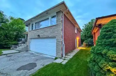 414 Patricia Avenue Unit# Bsmt Toronto C07 Ontario M2R 2M9