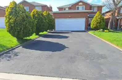 1961 Aldermead Road Mississauga Ontario L5M 3A1