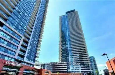 10 Park Lawn Road Unit# 3101 Toronto W06 Ontario M8Y 3H8
