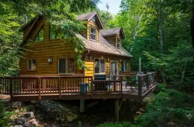 255 Cedar Lane Kearney Ontario P0A 1M0