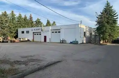 446 Service Road Whitchurch-Stouffville Ontario L4A 2S9